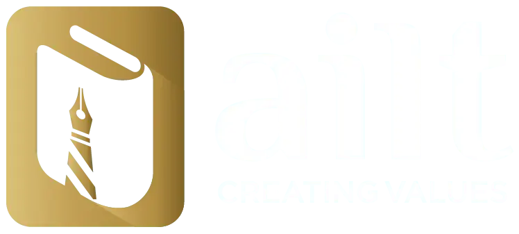 AILT Logo